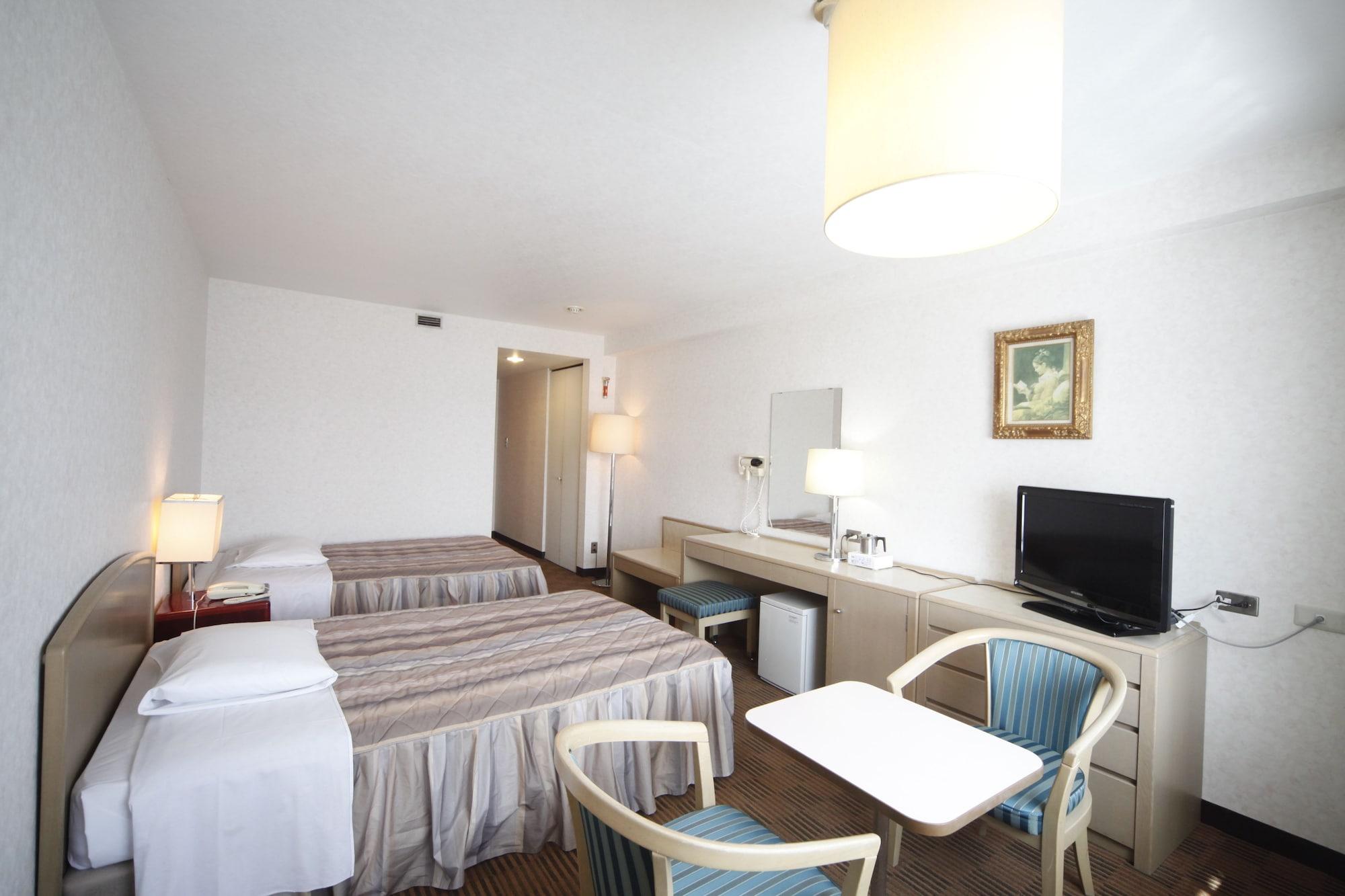 Narita Airport Rest House Zewnętrze zdjęcie