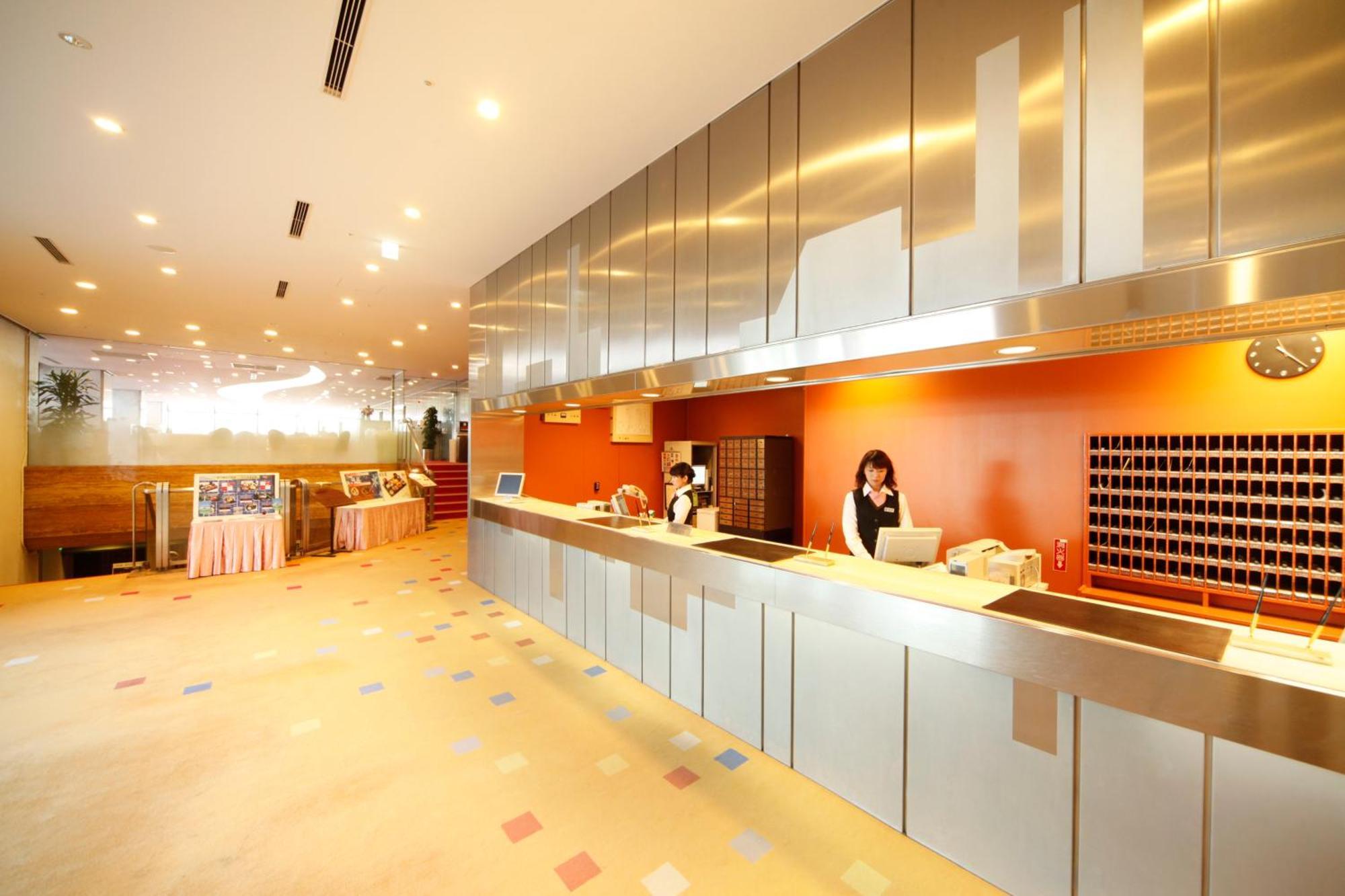 Narita Airport Rest House Zewnętrze zdjęcie