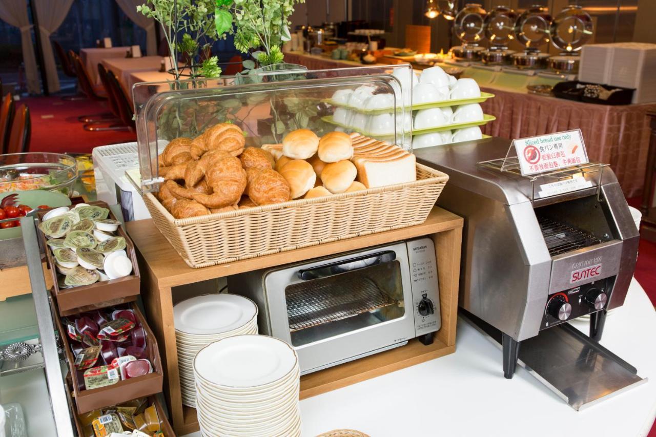 Narita Airport Rest House Zewnętrze zdjęcie
