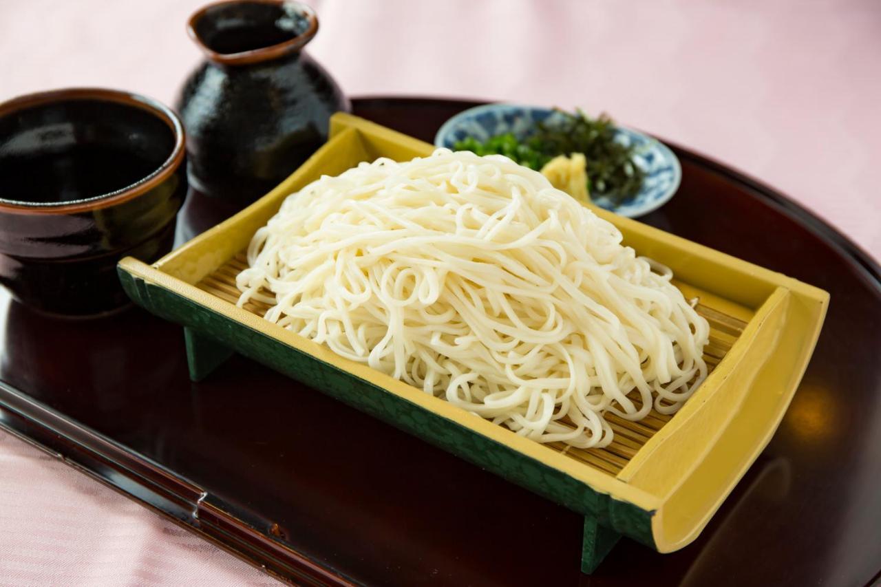 Narita Airport Rest House Zewnętrze zdjęcie