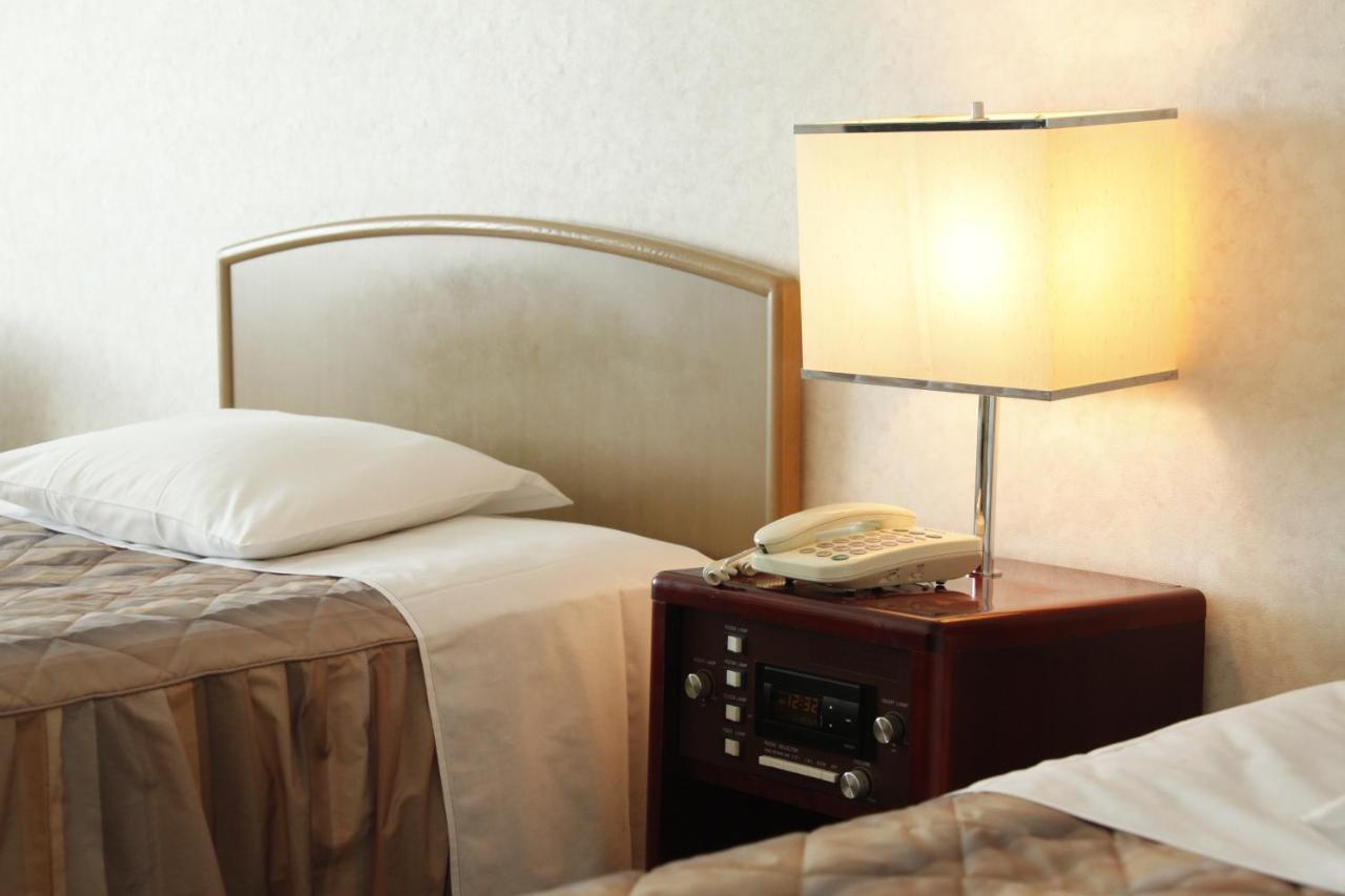 Narita Airport Rest House Zewnętrze zdjęcie